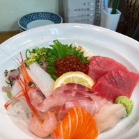 なんの口？