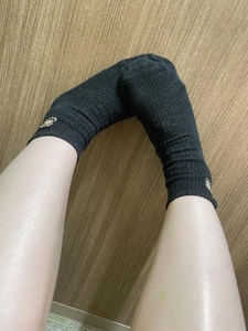 🐱よく蒸れてます💧