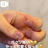 🐱プロは長さを問わず💅