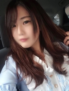 4月1日のSさん🤍🫧