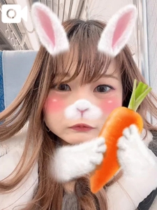 4月18日のIさん🤍🫧