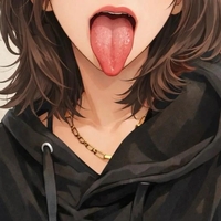 【再掲】👅顔舐めプレイについて👅