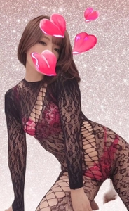 おはよ❣️出勤するよ😊
