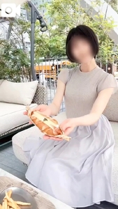 なーに😊?