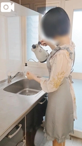 覗いちゃう💋？