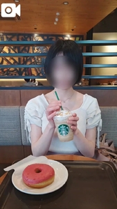 満喫😍