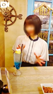 ご褒美time⏰