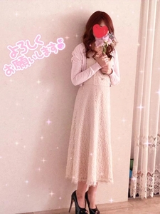 😍出勤😍