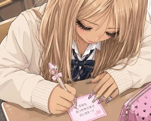 愛の手紙✒️ᝰꪑ