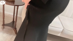 見えちゃいそう❤️