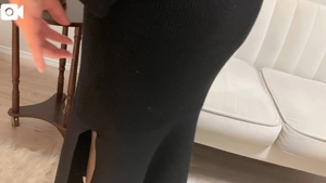 朝から〇〇しちゃった🥰