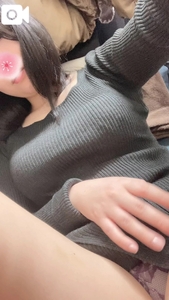 はぁ…興奮しちゃう❤️