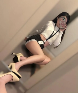 見るだけじゃ足りない? ♡