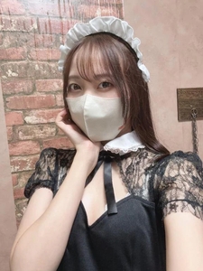 メイドで💓