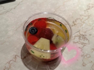 お礼その1