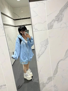 ぱーかーシーズン