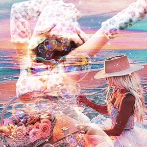 雫(しずく)嬢 連続No.1達成□