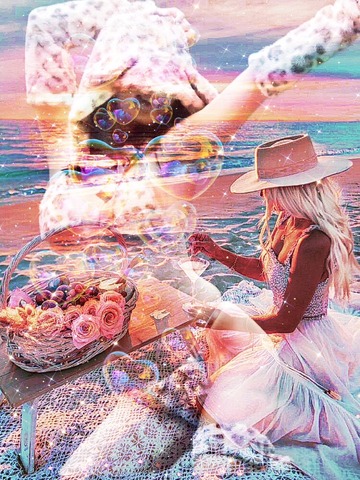 雫(しずく)嬢 連続No.1達成●