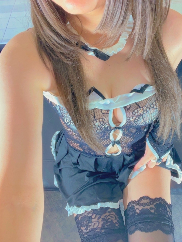 月乃　めると(23)