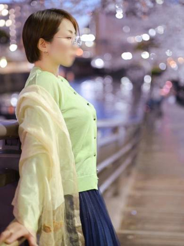 凪(なぎ)(35)