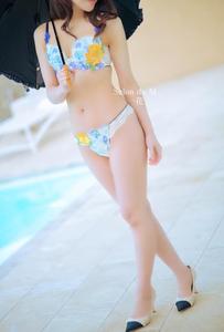 真夏の初体験♡
