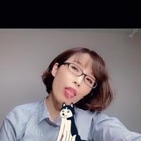 明日、舐められたい？❤️