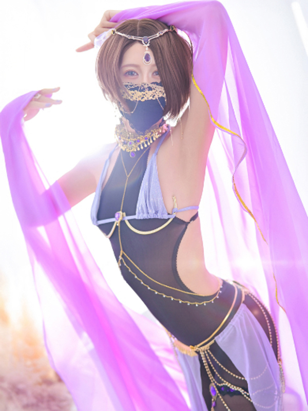 純奈(じゅんな)(29)