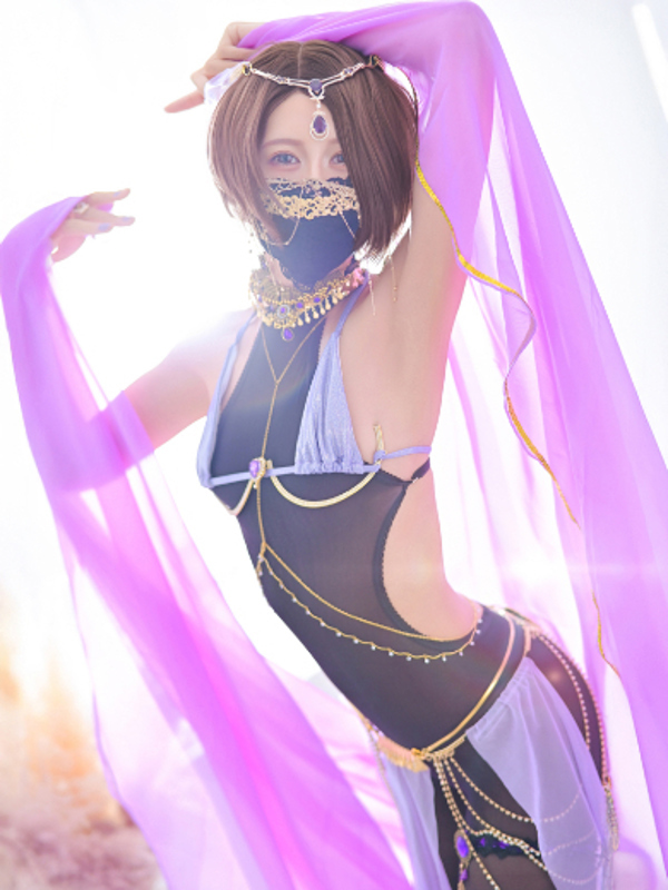 純奈(じゅんな)(29)