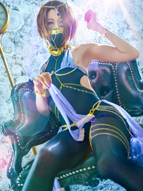 純奈(じゅんな)(29)