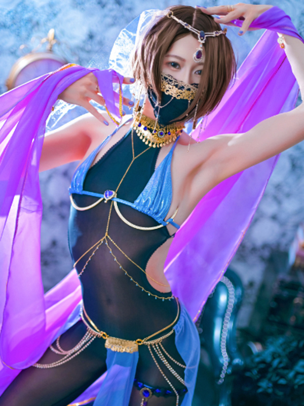 純奈(じゅんな)(29)