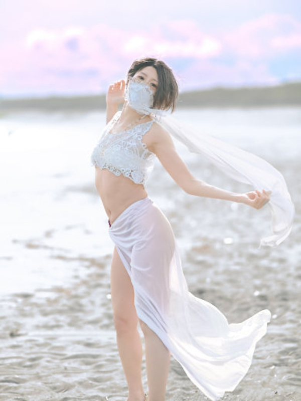 純奈(じゅんな)(29)