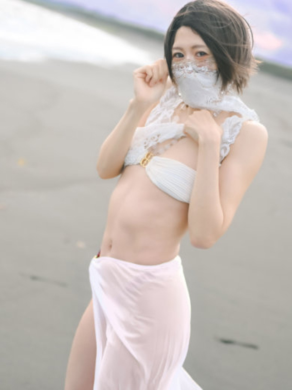 純奈(じゅんな)(29)