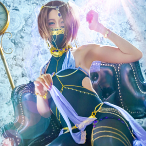 純奈(じゅんな)