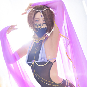 純奈(じゅんな)