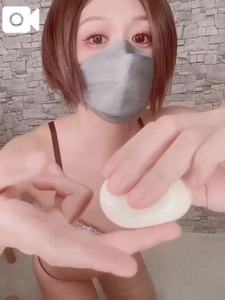 純奈の指ってこんな感じ🤭❤️