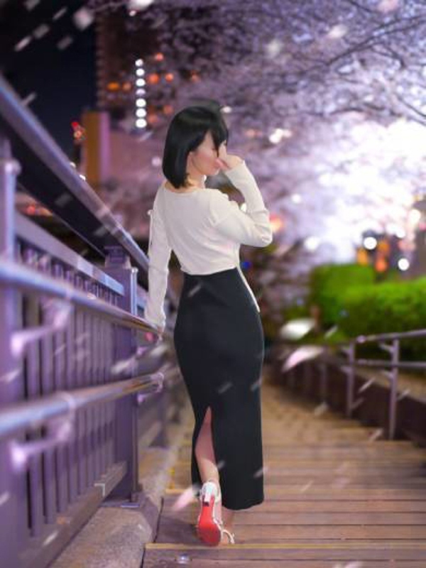 ましろ(30)