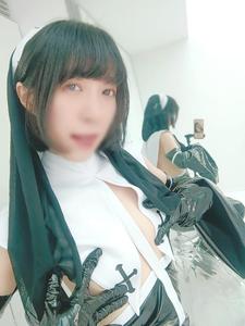 🤍寝バックでとろける🤍