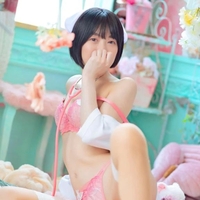 🤍立膝のまま両乳首を…🤍