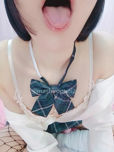 🤍乳首責め作品🤍
