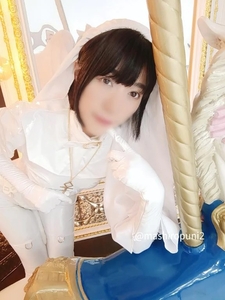 ペニバンまで咥えこむように…【お礼写メ日記】