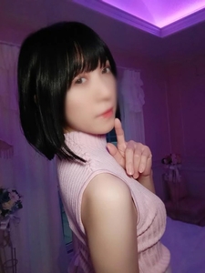 🤍耳舐めがフェラみたい🤍