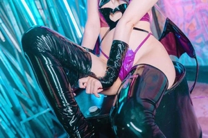 🤍フェチでえっちな撮影🤍