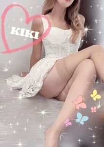週末は夜KIKI