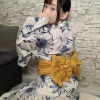 浴衣美人！？❤️