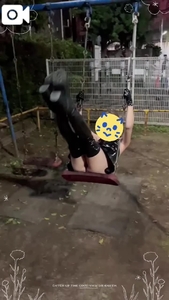 良い公園ないかなあ