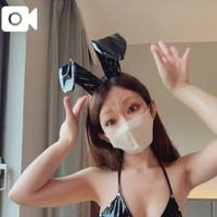むちむちうさぎ痴女