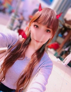 イタズラしちゃうぞ︎💕