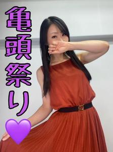 💜亀頭祭りしたくて出勤しました💜