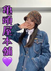 💜亀頭屋本舗🍌出勤しました💜