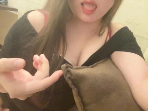 お任せって言うから...♡